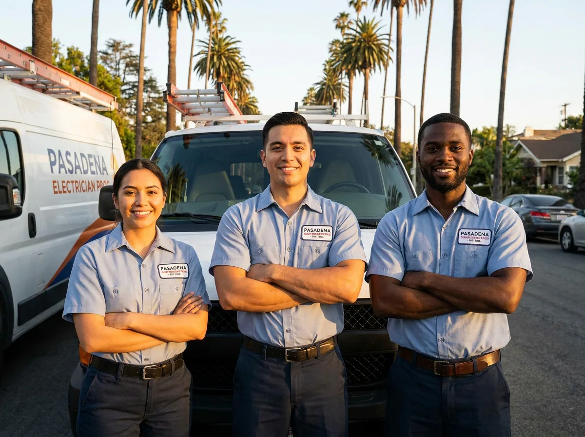 Electrician company in Inver Grove Heights, MN