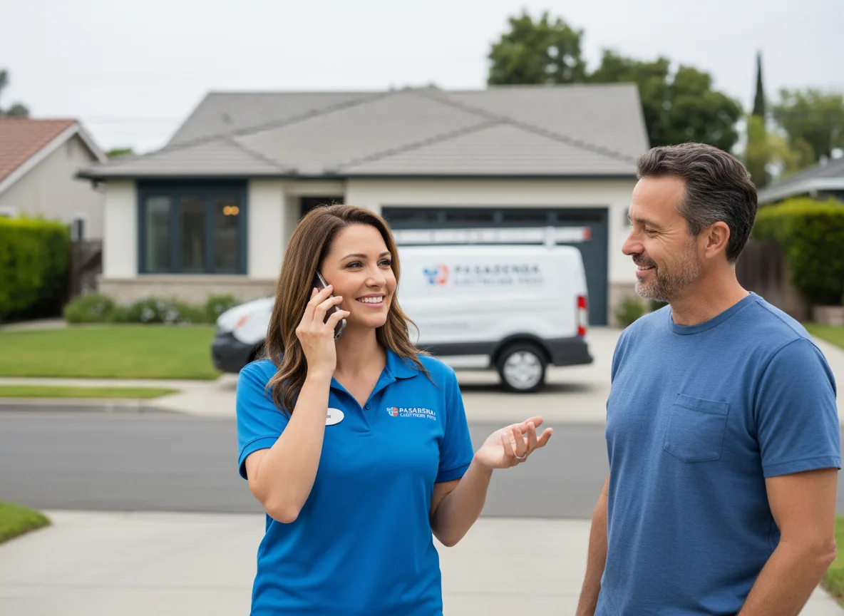 Electrician Inver Grove Heights, MN FAQs